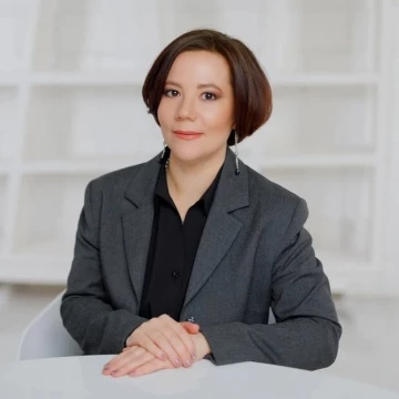 Обложка канала