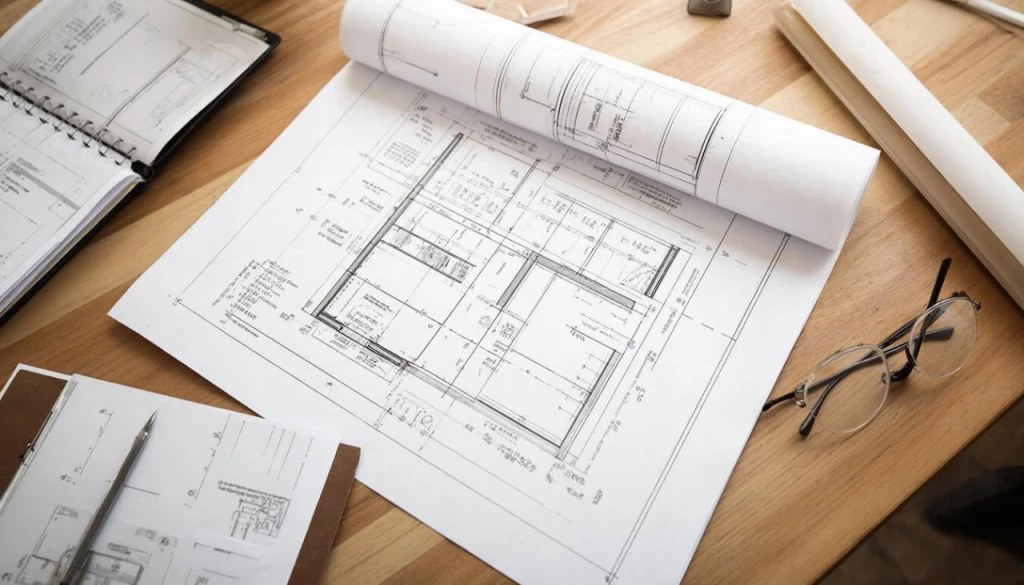 Учет в сметах скрытых работ и работ с отсутствующей информацией в проектной документации.