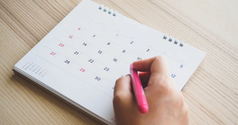 Основные изменения касающееся отпуска в 2024 году