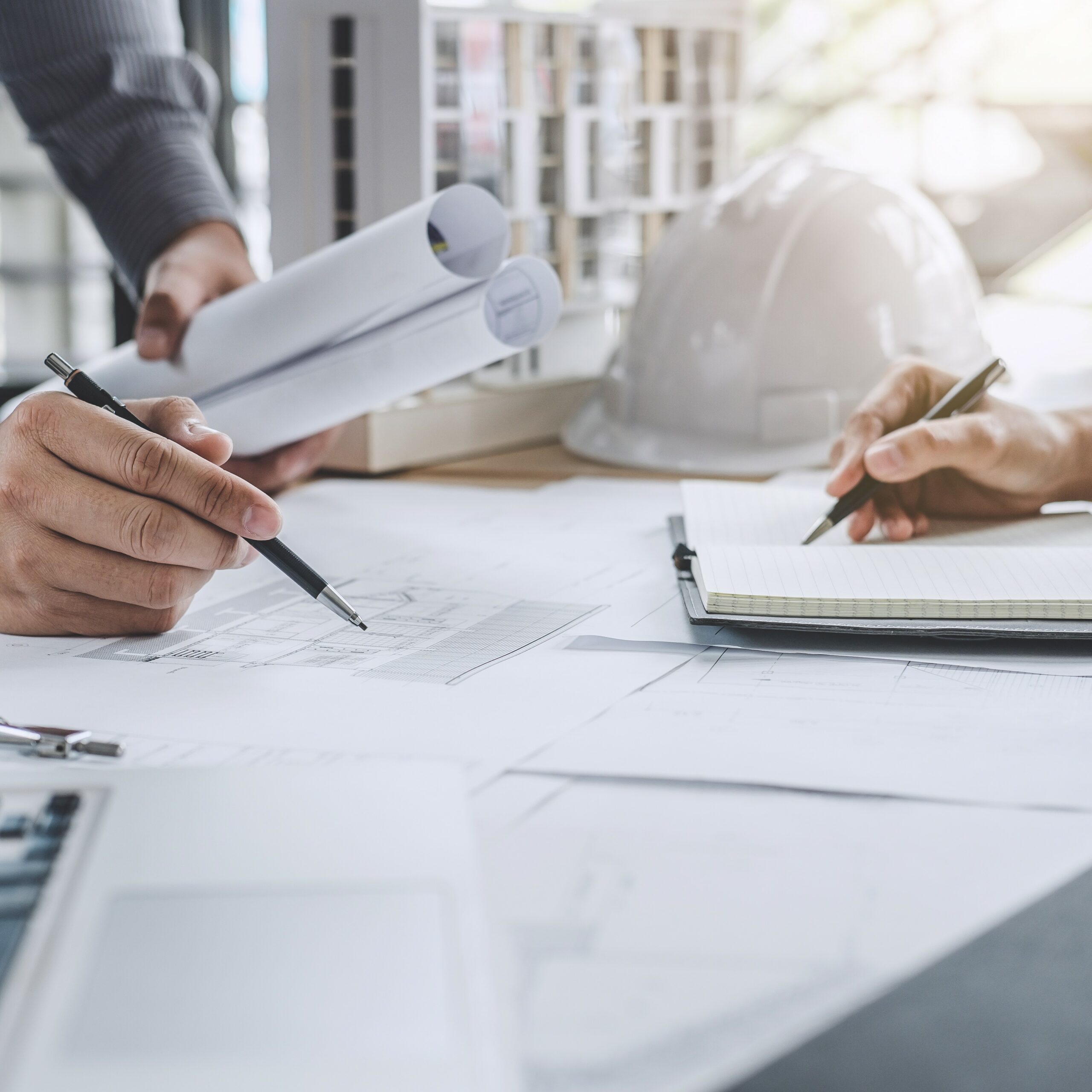 Определение НМЦК согласно 841 приказа Минстроя РФ