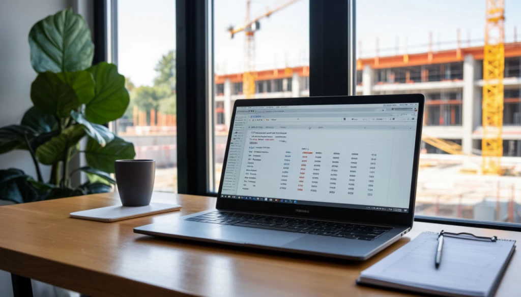 Локальная смета: от составления до проверки.