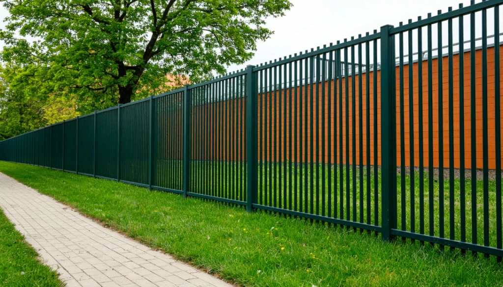 Определение стоимости средств физической защиты объектов.