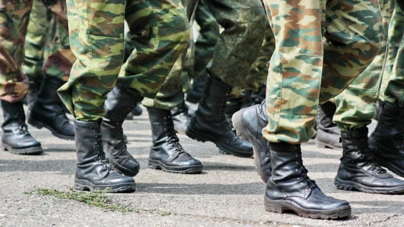 В какой военкомат сообщать о военнообязанных сотрудниках