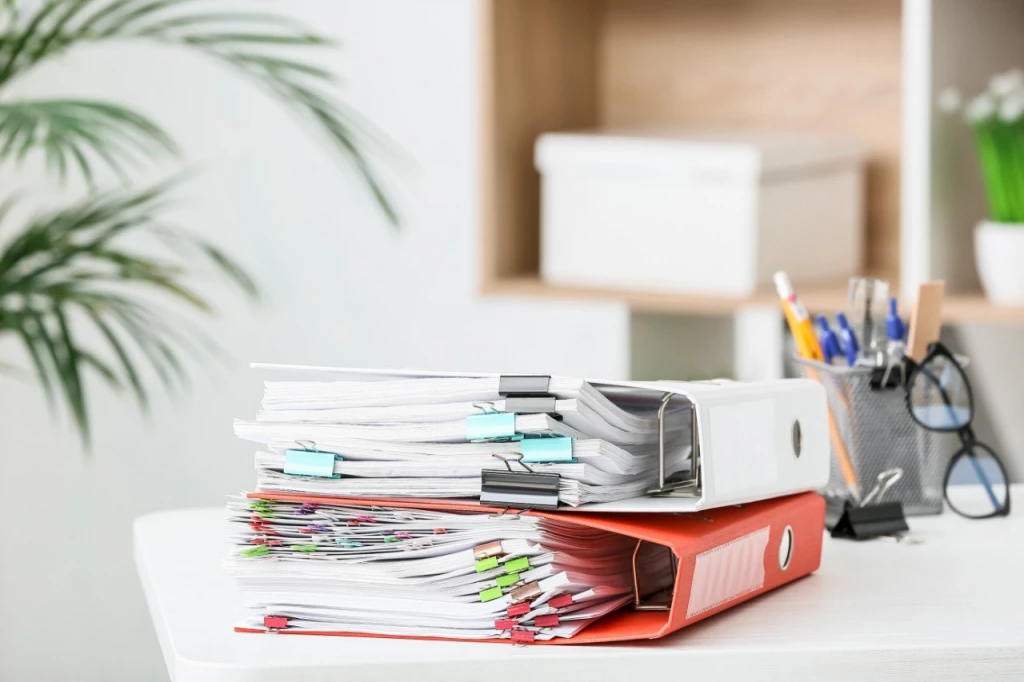 Пакет документов по отпускам, который должен быть в каждой организации