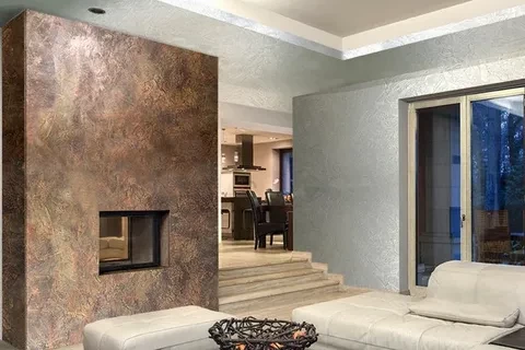 Декоративная отделка – сметные нормы для определения стоимости работ. 2