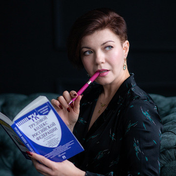 Обложка канала