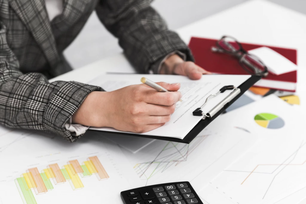 Разработка финансового плана для обучения персонала