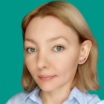 Обложка канала