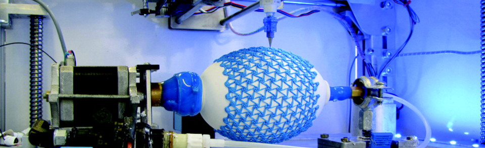 3D-печать как прорыв в промышленном производстве