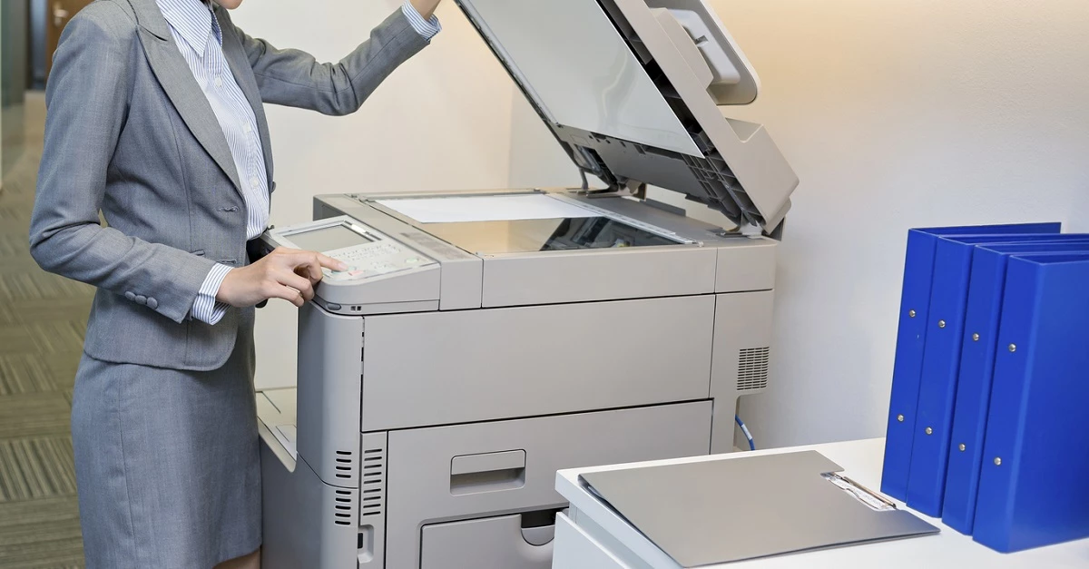 Оформление приказа о закреплении оборудования за работником