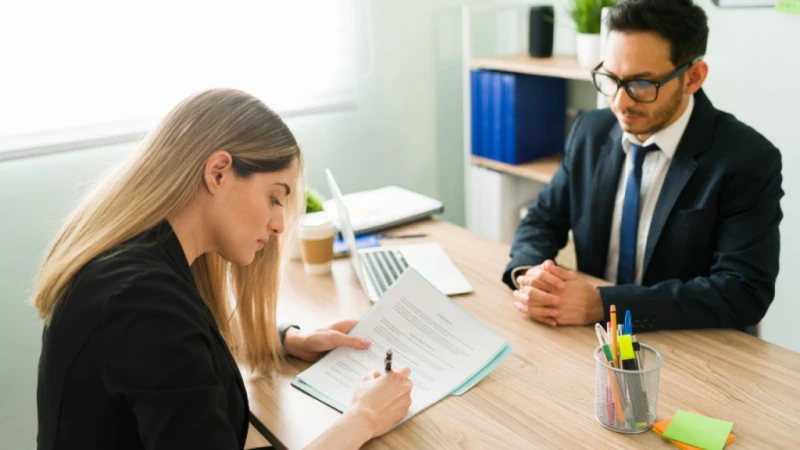 Ответственность работодателя за фиктивное или неофициальное трудоустройство
