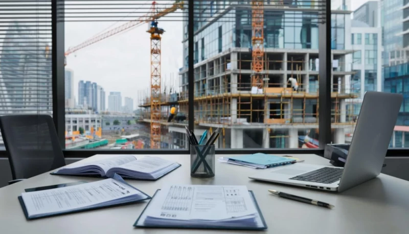 Технологические решения – определение стоимости монтажных работ.