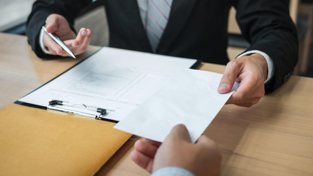 Неоднозначные ситуации при увольнении