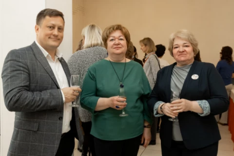 "Неделя сметчика в Северной столице»  г.Санкт-Петербург
