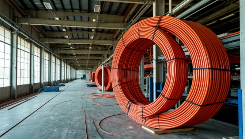 Расчет стоимости на прокладку кабеля внутри зданий и сооружений