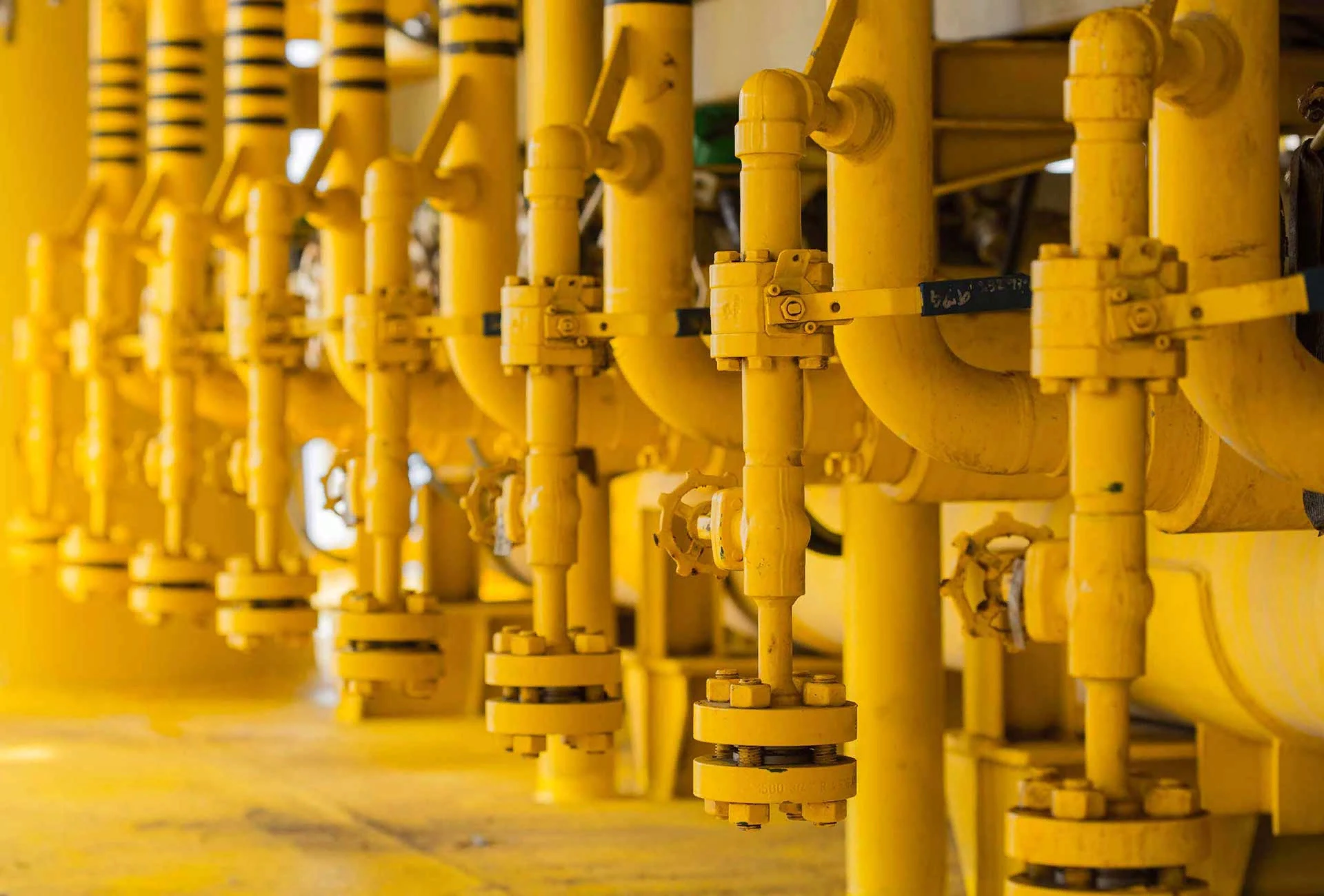 Особенности применения ФЕР12м сборника «Технологические трубопроводы»