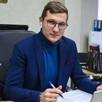 Обложка канала