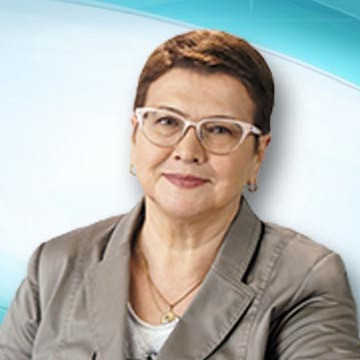 Обложка канала