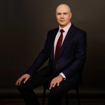 Обложка канала