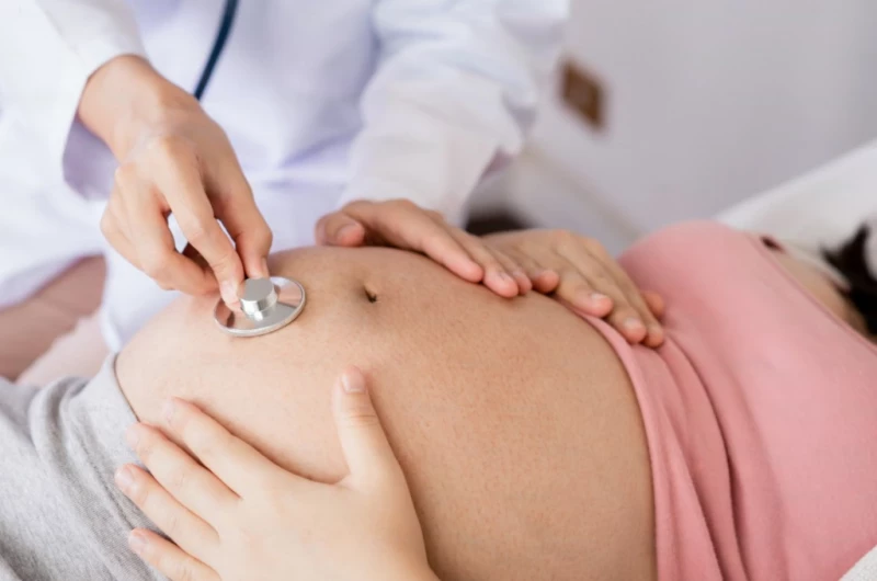 Инновационные методы борьбы с анемией у беременных