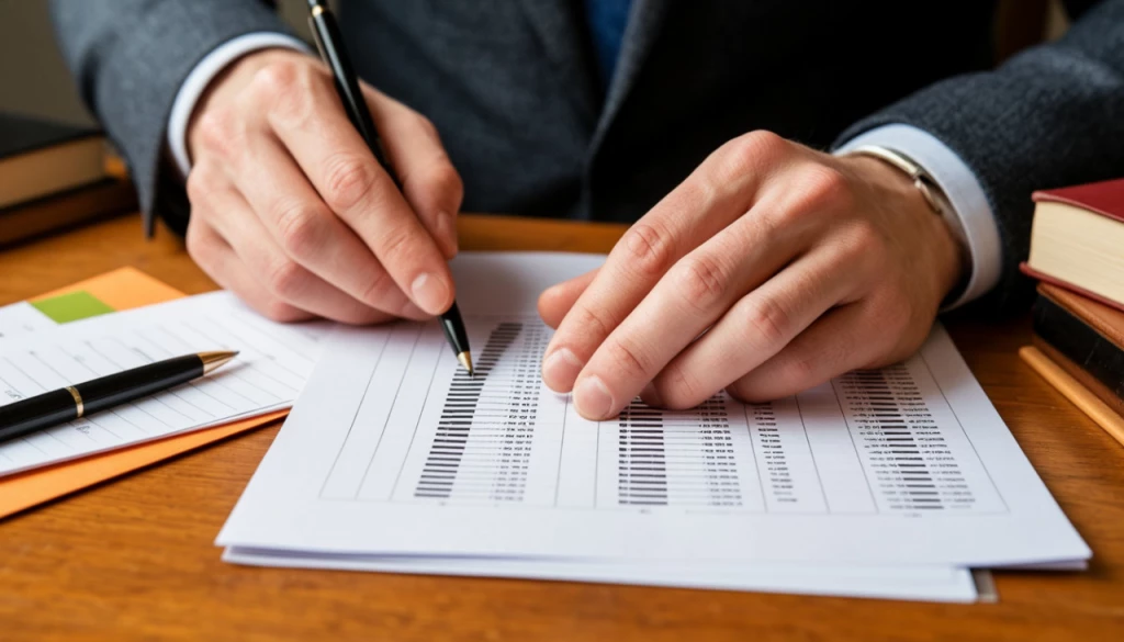 Дефектная ведомость и ведомость объемов работ.