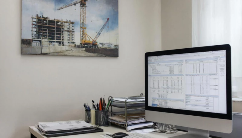 Контроль и экспертиза смет, разработанных РИМ.