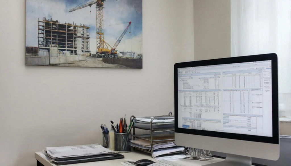 Контроль и экспертиза смет, разработанных РИМ.