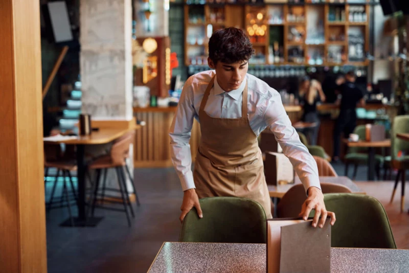 Организация работы иностранных граждан по совместительству