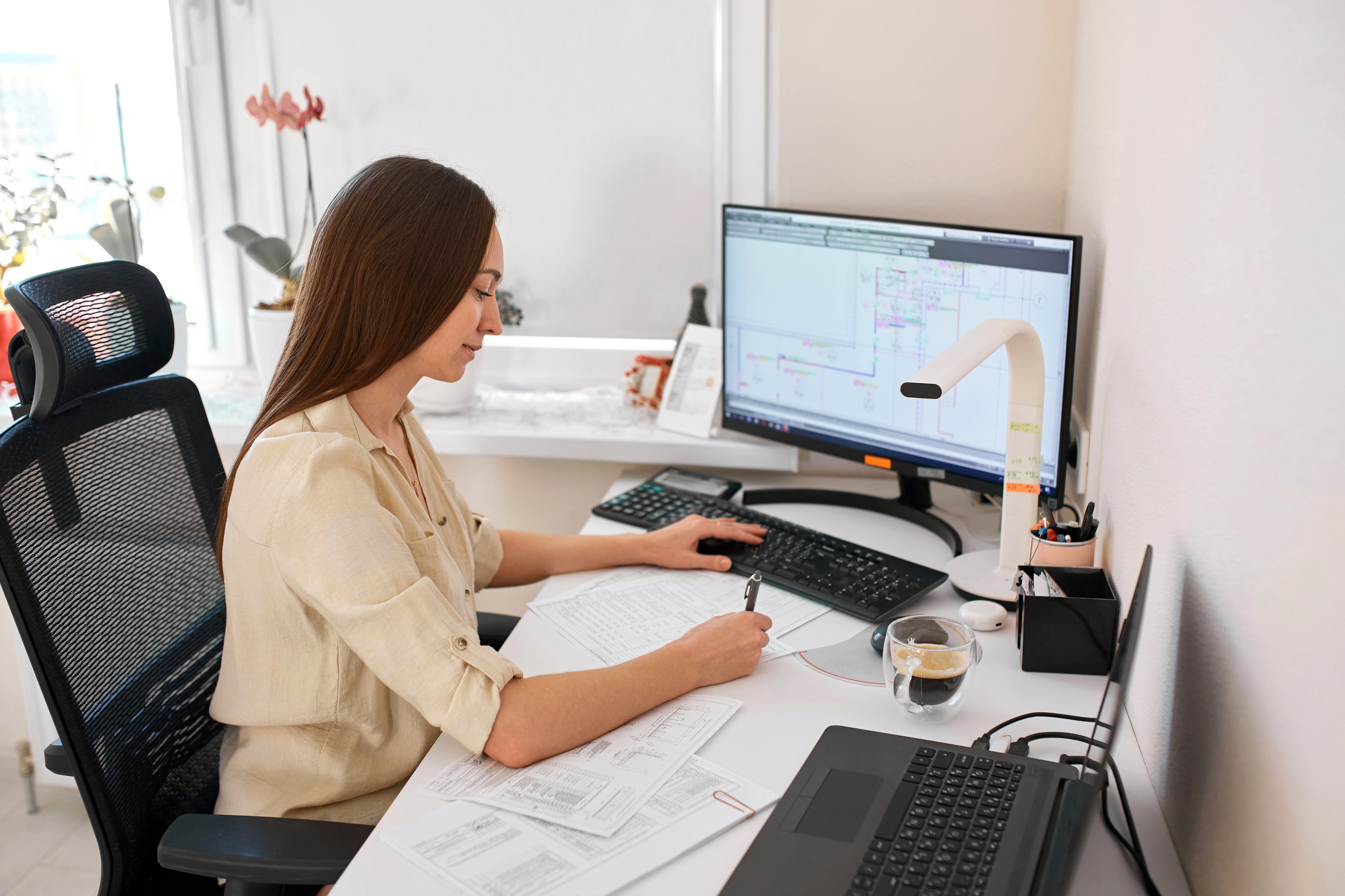 Алгоритм составления сметы контракта в программном комплексе. Часть 1