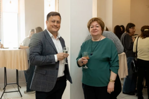 "Неделя сметчика в Северной столице»  г.Санкт-Петербург