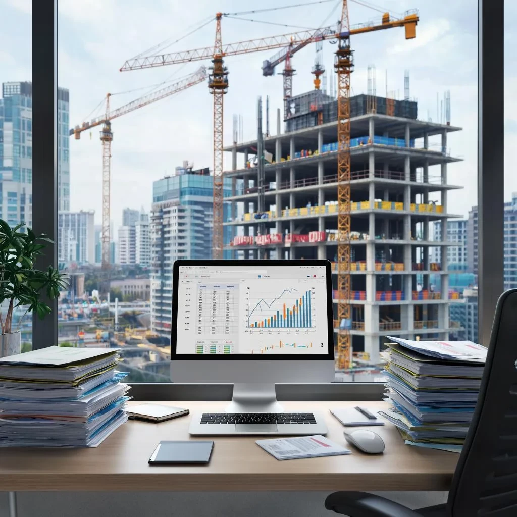 Как из сметы для заказчика получить внутреннюю смету: калькуляцию затрат и потребность в ресурсах.