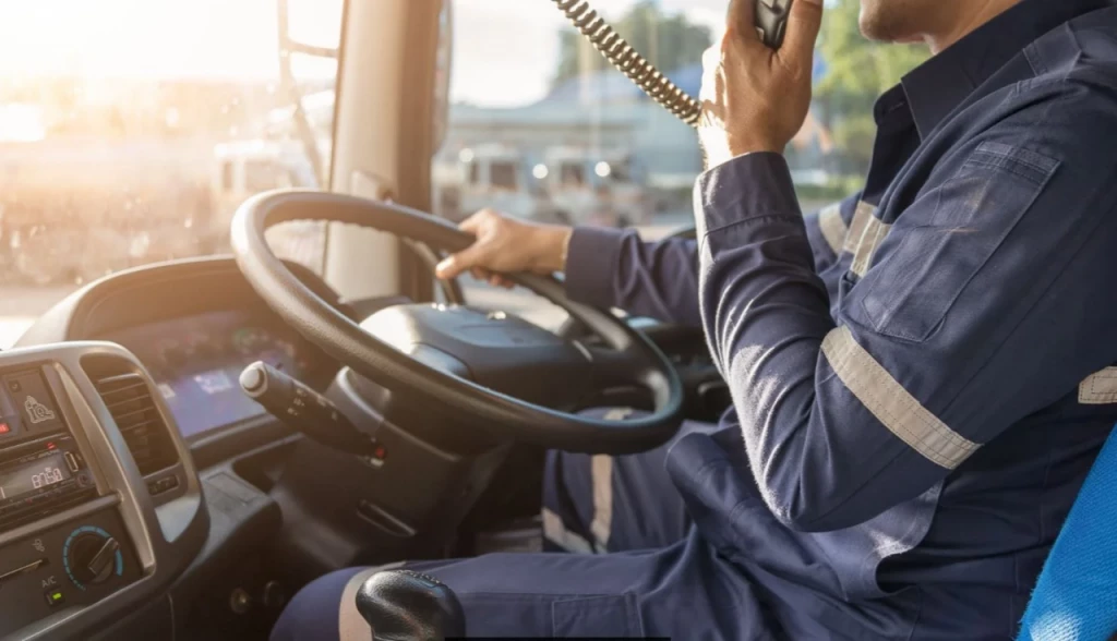 Как осуществляется прием на работу водителя с судимостью