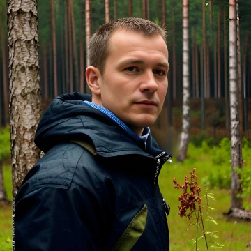 Обложка канала