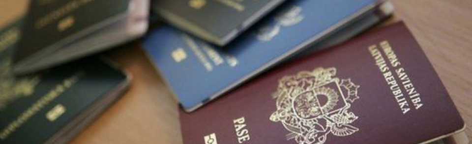 Новый порядок выдачи иностранным гражданам разрешения на временное проживание и вида на жительство в Российской Федерации