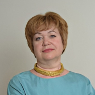 Обложка канала