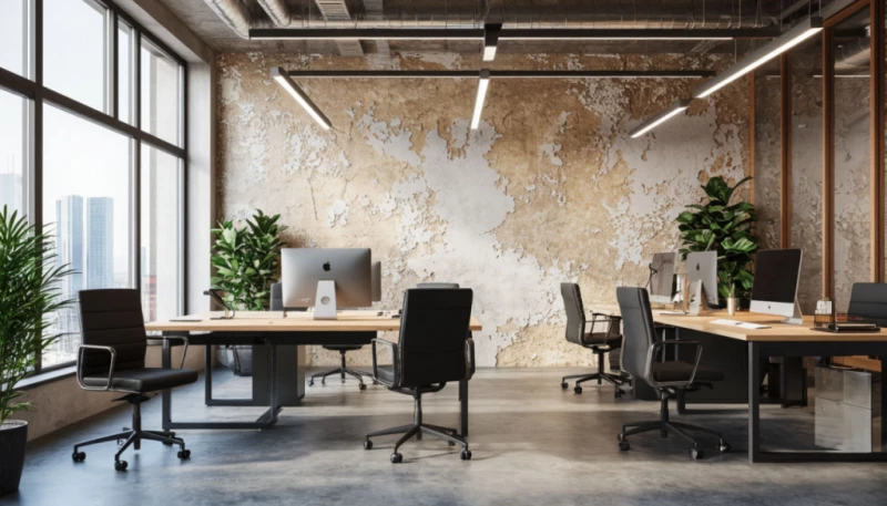 Декоративная отделка – сметные нормы для определения стоимости работ.